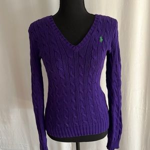 Ralph Lauren sweater